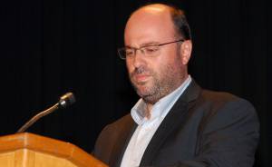 Ο Αγαθάγγελος Γεωργακάτος νέος διευθυντής της Εθνικής Λυρικής Σκηνής!