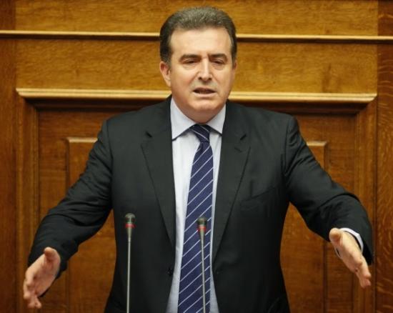 Εκτός Βουλής μετά από 25 χρόνια ο Μιχάλης Χρυσοχοΐδης!