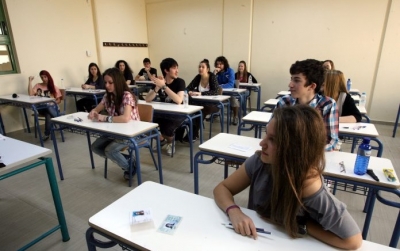 Γαβρόγλου: Μόνο σε 4 μαθήματα οι εξετάσεις στη Γ’Λυκείου από φέτος