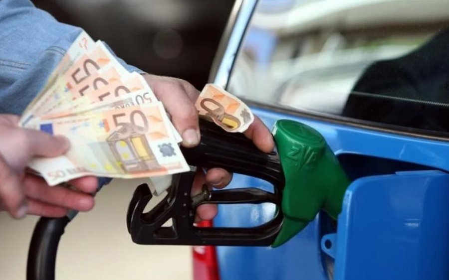 Κλειδώνει νέα επιδότηση καυσίμων από τον Ιούλιο – Ράλι στις τιμές της βενζίνης