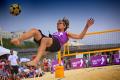 To πρόγραμμα στο 1ο τουρνουά Footvolley στην Κεφαλονιά