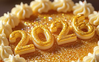 Πέντε τροφές που αξίζει να βάλετε στη διατροφή σας το 2026