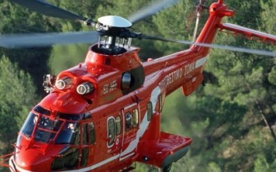 Αφαντο το αεροπλάνο και ο 32χρονος πιλότος - «Χτενίζουν» 3η μέρα τα Ζαγοροχώρια
