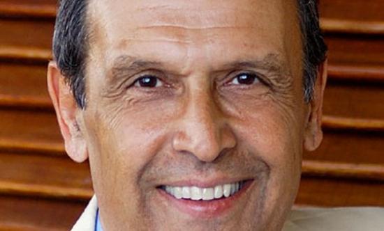 Παύλος Παπαδάτος: Στερνός χαιρετισμός στο φίλο μου Στέλιο