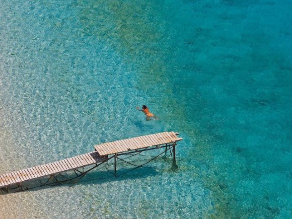 Βουτιά σε 10 ελληνικές πανέμορφες παραλίες!