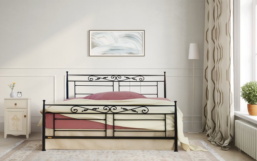 Πώς να Δημιουργήσεις Ένα Cozy Bedroom με Φυσικά Υλικά