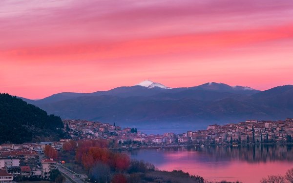Νέα 4ημερη μαγευτική εκδρομή με το Kouloumpis Travel !