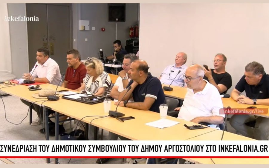 Η χαμένη ευκαιρία της αντιπολίτευσης