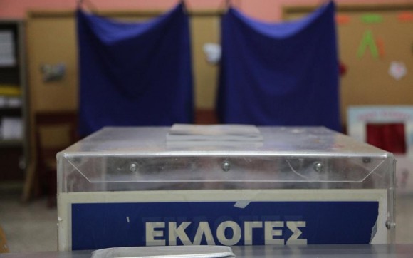 Σε επίπεδα ρεκόρ η αποχή – 2η πανελλαδικά η Κεφαλονιά με ποσοστό 61%