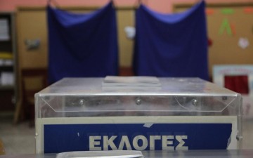 Σε επίπεδα ρεκόρ η αποχή – 2η πανελλαδικά η Κεφαλονιά με ποσοστό 61%