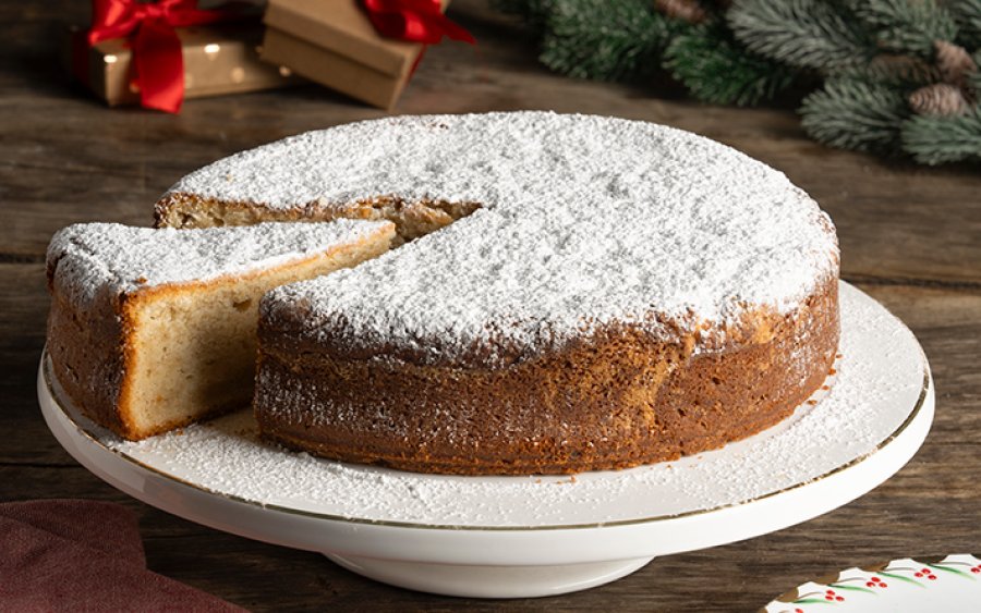 Εκδήλωση κοπής πίτας από τον Σύλλογο Δημοτικών Υπαλλήλων Κεφαλονιάς και Ιθάκης