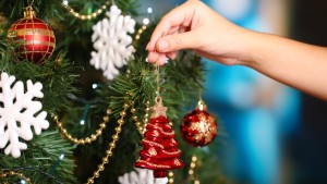 Στολίζει την Κυριακή το Χριστουγεννιάτικο Δέντρο στα Βλαχάτα ο Π.Σ. "Αίνος"