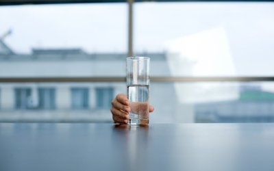 Σύσταση στους κατοίκους της Στοκχόλμης να μειώσουν την κατανάλωση του νερού