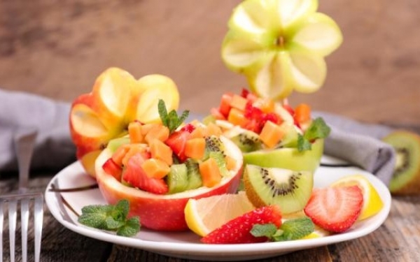 7 υγιεινά πρωινά για τις 7 ημέρες της εβδομάδας