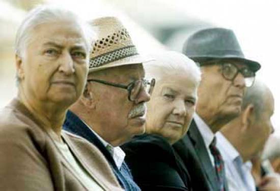 Υποχρεωτική καταγραφή συνταξιούχων του Δημοσίου