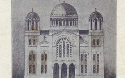 Άγιος Γεράσιμος, ο της Κεφαλληνίας ο πολύτιμος θησαυρός και των Ορθοδόξων ο προστάτης*