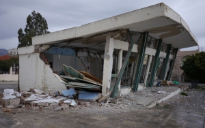 Κινητοποίηση ετοιμάζει η Κίνηση Πολιτών Ληξουρίου & Παλικής με αφορμή την 3η «μαύρη» επέτειο των σεισμών του 2014