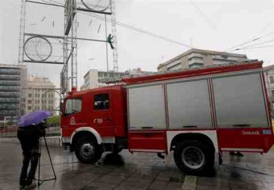 Για τη διακοπή προνοιακού επιδόματος απειλούσε να αυτοκτονήσει η 35χρονη κωφάλαλη