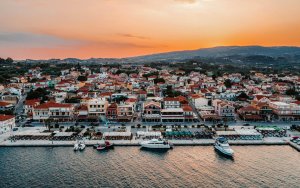 Εκδρομή στο Ληξούρι για τους ωφελούμενους του Κέντρου Ημέρας Αργοστολίου