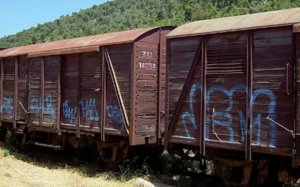 Πάτρα: Σε βαγόνι εξέδιδε Ρουμάνα την ανήλικη συμπατριώτισσά της