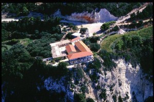 Μονοήμερη στο Ληξούρι από τον Πολιτιστικό Σύλλογο Σάμης ο &quot;Αιγιαλός&quot;