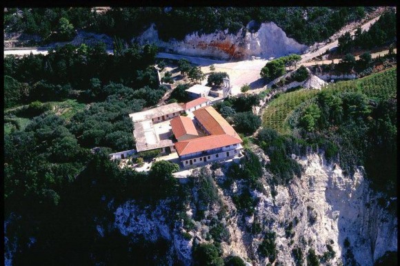 Μονοήμερη στο Ληξούρι από τον Πολιτιστικό Σύλλογο Σάμης ο "Αιγιαλός"