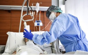 Κορονοϊός - ΕΟΔΥ: Ένα νέο κρούσμα στην Κεφαλονιά, 1.514 συνολικά, 674 διασωληνωμένοι και 41 θάνατοι το τελευταίο 24ωρο (21/3)