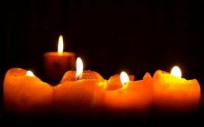 Συλλυπητήρια για τις απώλειες του Αντώνη Καστανά και του Χαράλαμπου Λουκάκη