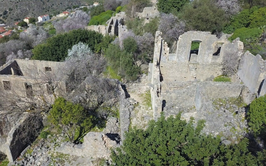 «Το Ριφόρτσο»: Εκδήλωση με θέμα «Σκιές του χθες - Τα εγκαταλελειμμένα χωριά της Κεφαλλονιάς και της Ιθάκης»