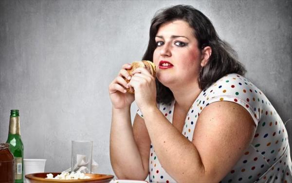 6 τροφές που παχαίνουν