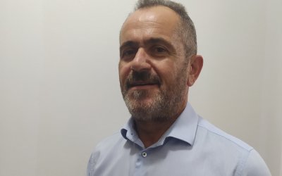 Υποψήφιος με τον συνδυασμό &quot;Δημοτική Συμπολιτεία - Θεόφιλος Μιχαλάτος&quot; ο Άγγελος Κακαρούμπας