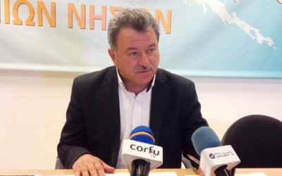 ΑΝΑΣΑ: Η «ταμπακιέρα» της κας Κράτσα-Τσαγκαροπούλου και τα απορρίμματα στα Ιόνια Νησιά