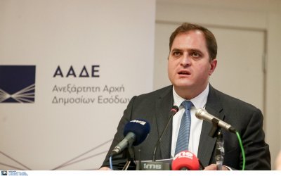 Από την Πρωτοχρονιά υποχρεωτική η ηλεκτρονική τιμολόγηση από το MyDATA της ΑΑΔΕ