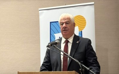 Γ. Τρεπεκλής: Σημαντική μείωση των πυρκαγιών και της καμένης έκτασης στα Ιόνια – Ενισχυμένα τα μέσα πρόληψης και επέμβασης