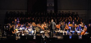 Απόψε το Μουσικό Σχολείο Βόλου με 75 μουσικούς & χορωδούς σε μία μοναδική συναυλία στο Ληξούρι