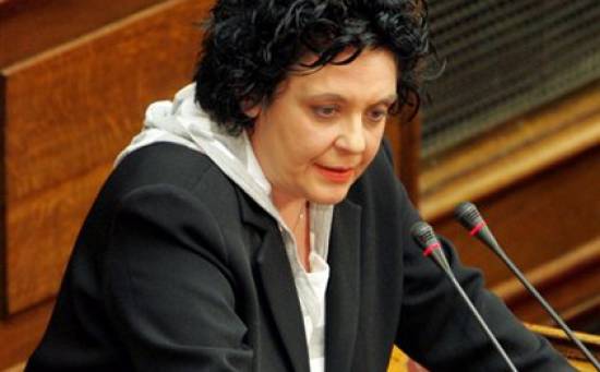 Παραίτηση Κανέλλη από Παναθηναϊκή Συμμαχία, λόγω της φάρσας του ΣΚΑΪ