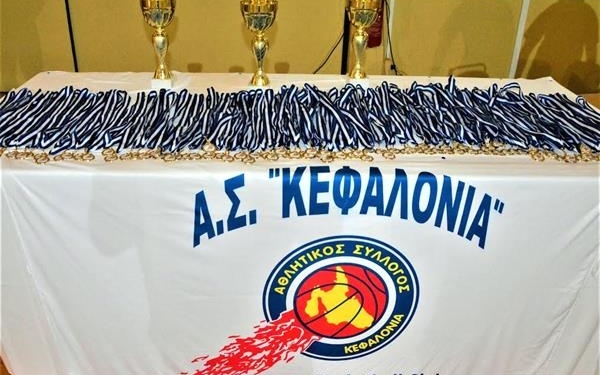 ΑΣΚ: Ξεκινάει σήμερα το 6ο αναπτυξιακό Τουρνουά των ακαδημιών