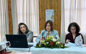 Διατροφή και παχυσαρκία στο επίκεντρο εκδήλωσης στο ΚΑΠΗ Αργοστολίου