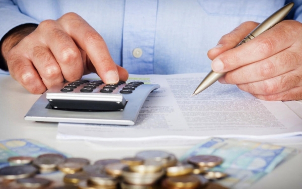 Πόσες ημέρες τον χρόνο δουλεύουμε μόνο για να πληρώνουμε την... εφορία