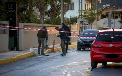 Κρήτη: Εκτέλεσε 20χρονο, τον θεωρούσε υπεύθυνο για τον θάνατο του γιου του