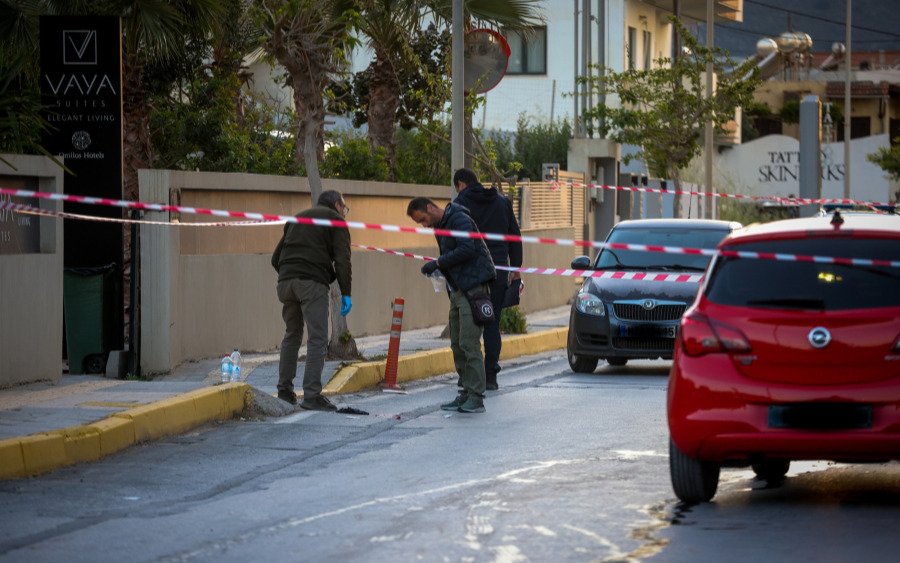 Κρήτη: Εκτέλεσε 20χρονο, τον θεωρούσε υπεύθυνο για τον θάνατο του γιου του