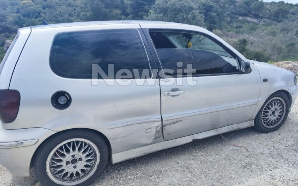 Χαλκιδική: Χωρίς δίπλωμα ο 26χρονος από το θανατηφόρο τροχαίο – Έχει πιαστεί επανειλημμένα να οδηγεί μεθυσμένος