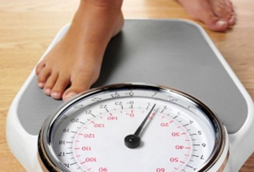 10 βασικές αρχές για να κρατήσετε σταθερό το βάρος σας!
