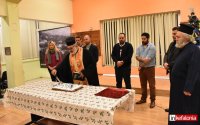 Βαλσαμάτα: Με όμορφη και "ζεστή" εκδήλωση, έκοψε την πίτα του ο Πολιτιστικός Σύλλογος «Ο Βάλσαμος» (εικόνες)