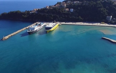 Στην Κεφαλονιά θα βρεθεί ο Γενικός Γραμματέας Λιμένων