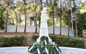 Δήμαρχος Αργοστολίου : Είμαστε υπερήφανοι για τους Κεφαλονίτες που πρωτοστάτησαν στην Ελληνική Επανάσταση