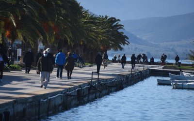 13033: Τέλος ο κωδικός 6 για επίσκεψη σε σπίτια