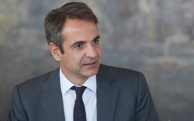 ΝΟΔΕ: Το πρόγραμμα της επίσκεψης του Κυριάκου Μητσοτάκη στην Κεφαλονιά