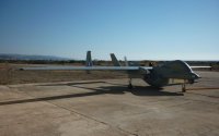 Ισραηλινό drone θα περιπολεί στο Αιγαίο &amp; το Ιόνιο