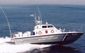 Το Λιμεναρχείο για την πτώση του οχήματος στο λιμάνι της Κυλλήνης